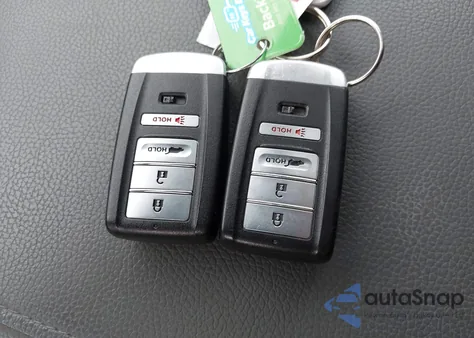 2014 Acura Mdx Technology Package z USA, uszkodzony, nr VIN 5FRYD4H45EB025151